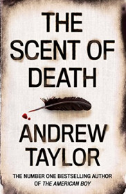 poster The Scent of Death