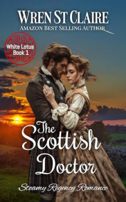 poster The Scottish Doctor