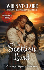 poster The Scottish Laird