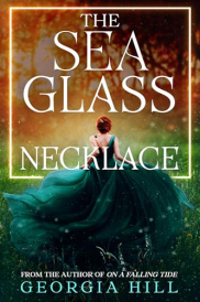 book cover of The Sea Glass Necklace