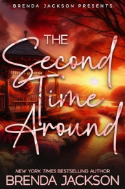 book cover of The Second Time Around