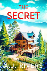 book cover of The Secret