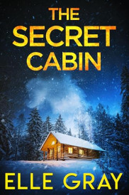 book cover of The Secret Cabin