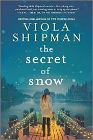 book cover of The Secret of Snow