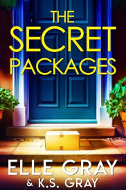 book cover of The Secret Packages