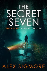 book cover of The Secret Seven