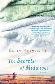 poster The Secrets of Midwives