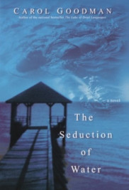 poster The Seduction of Water
