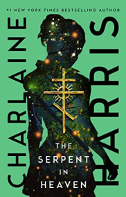 poster The Serpent in Heaven