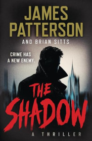 book cover of The Shadow