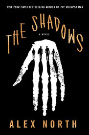 book cover of The Shadow Friend