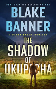poster The Shadow of Ukupacha