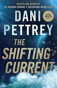 book cover of The Shifting Current