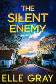 book cover of The Silent Enemy