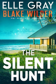 book cover of The Silent Hunt