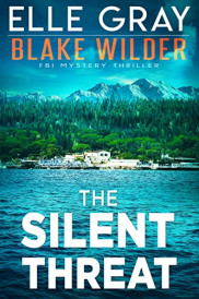 book cover of The Silent Threat