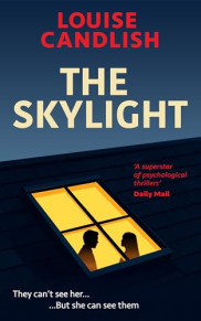 book cover of The Skylight