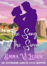 book cover of The Song of the Siren