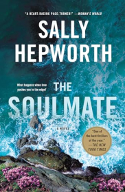 poster The Soulmate