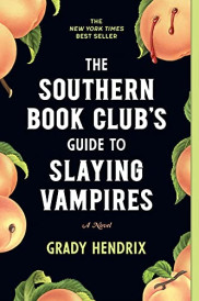 poster The Southern Book Club's Guide to Slaying Vampires