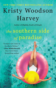 poster The Southern Side of Paradise