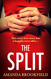 poster The Split