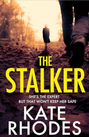 book cover of The Stalker
