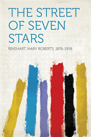 poster The Street of Seven Stars