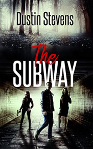 book cover of The Subway