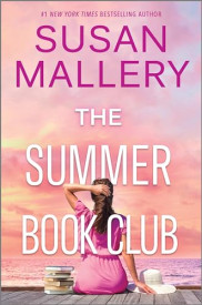 book cover of The Summer Book Club