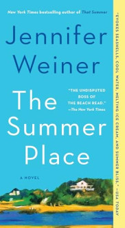 poster The Summer Place
