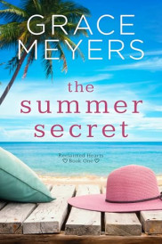 book cover of The Summer Secret: Book 1