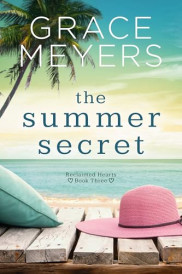 book cover of The Summer Secret: Book 3
