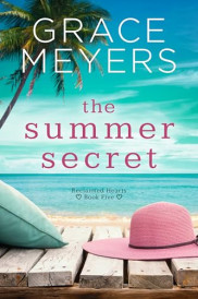 book cover of The Summer Secret: Book 5