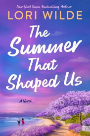 book cover of The Summer That Shaped Us