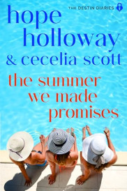 poster The Summer We Made Promises