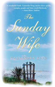 poster The Sunday Wife