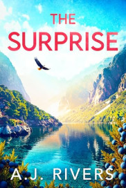 book cover of The Surprise