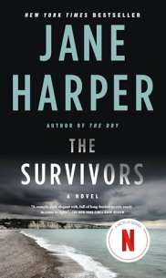 poster The Survivors