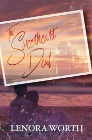 book cover of The Sweetheart Deal