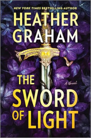 book cover of The Sword of Light