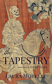 book cover of The Tapestry