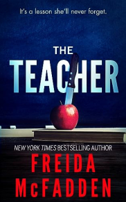 poster The Teacher