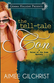 poster The Tell-tale Con