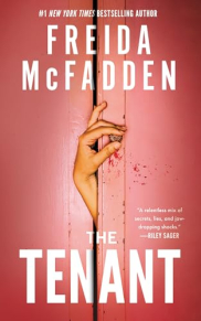 poster The Tenant