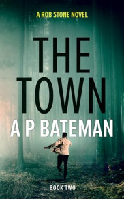 poster The Town