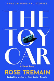 poster The Toy Car