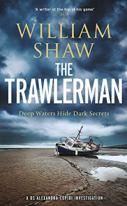 poster The Trawlerman