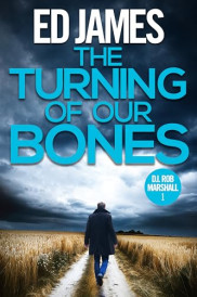 poster The Turning of our Bones