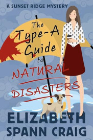 poster The Type-A Guide to Natural Disasters
